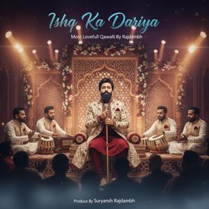 Ishq Ka Dariya Most Lovefull Qawwali By Suryansh Rajdambh