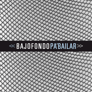 Pa' Bailar (Instrumental Album Versión)