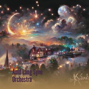 Auld Lang Syne Orchestra (Live)
