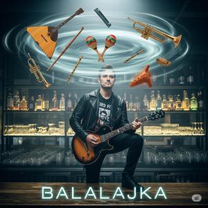 BALALAJKA