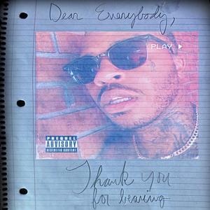 SANG TO YOU (R&B freestyle) when I was broke instrumental by future