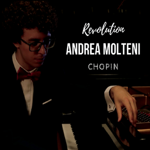 12 Etudes, Op. 10: No. 11 in E-Flat Major "Arpeggio" (Live)