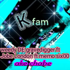 Ake chabe