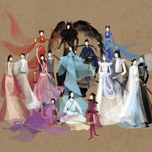 偏爱 (cover：张芸京）