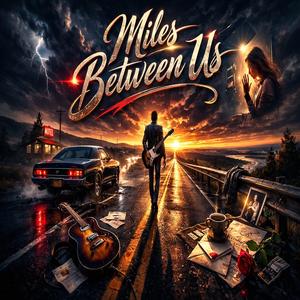 Miles Between Us