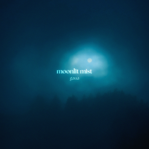moonlit mist