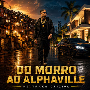 Bmw na Quebrada