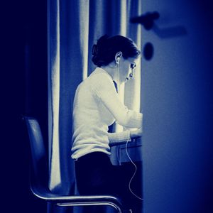 微妙的学校考试心情