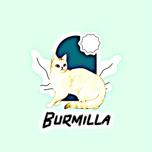 Burmilla