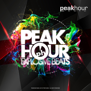 Vamos De Rumba (Blasterjaxx Remix)