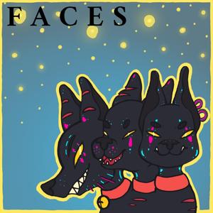 Faces (feat. No's-Core)