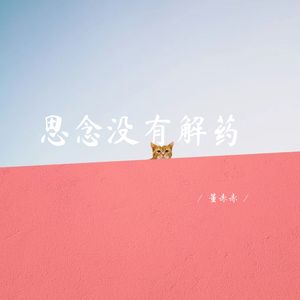 思念没有解药 (深情女生版)