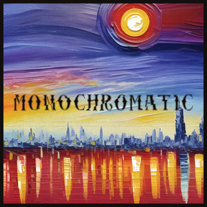 Monochromatic