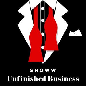 Unfinished Business