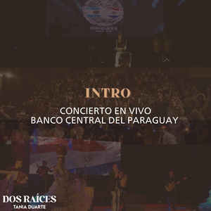 Intro (en vivo)