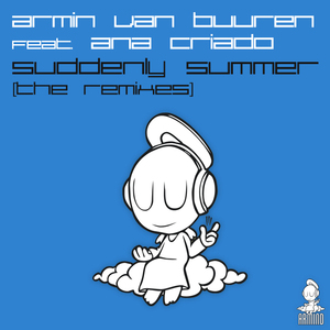 Suddenly Summer (Norin & Rad Remix)