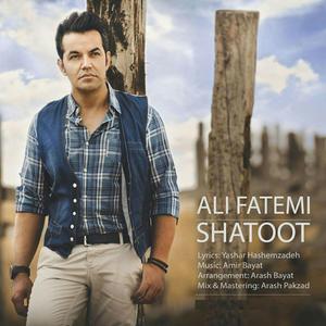 SHATOOT (feat. Ali Fatemii)
