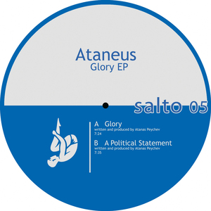 Glory (Original Mix)