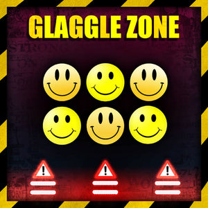 Glaggle Zone