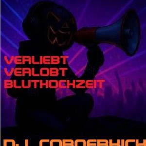 Bluthochzeit