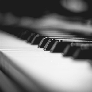 Lady of Shadows (Piano Version)