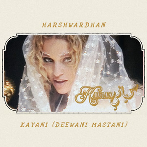 Kayani (Deewani Mastani)