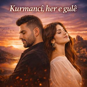 Kurmancî Her e Gulê | Catchy Kurdish Duet