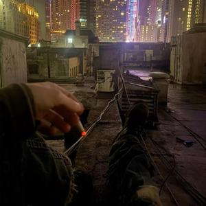 Origami (feat. m3rc3d3z)