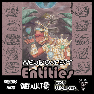 Entities (Default Remix)