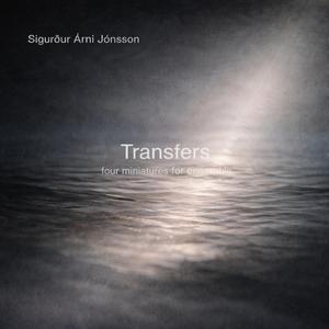 Transfers III (live)