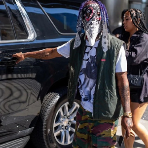 [FREE]'Refresh'｜Lil Uzi Vert Type Beat