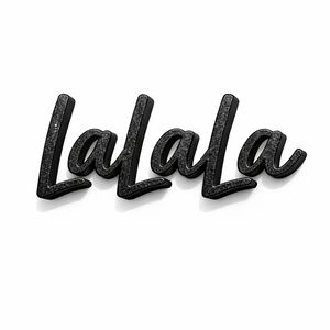 LaLaLa