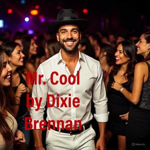 Mr Cool