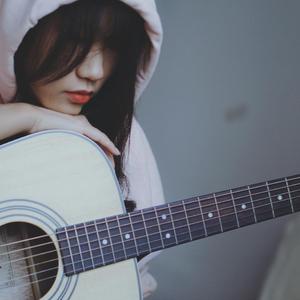 永不失联的爱(女声版弹唱)