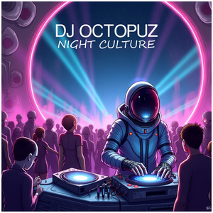 Night Culture