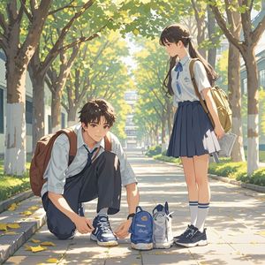 名字落在风里_朱敏亮