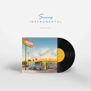 Seeing (Cinematic String Version) (Cinematic String Version)