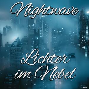 Lichter im Nebel