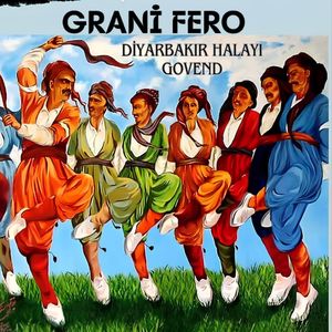Diyarbakır Halayı Govend