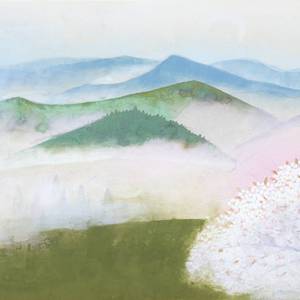 我与自己唱相守（Cover 胡杨林）