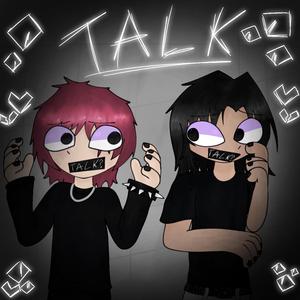 talk (feat. hoshie star)