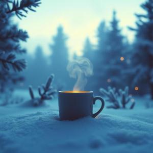 In the middle of nothing