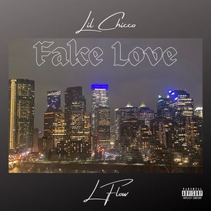 Fake Love