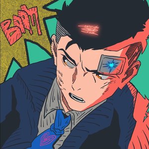 k.l.r beat