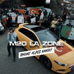 Rhone Alpes Bandit