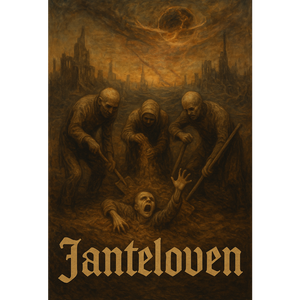 Janteloven by siano