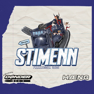 Stimenn 2025