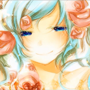 蔷薇列车（翻自 花之祭P）