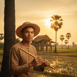 អនអើយស្រីអន