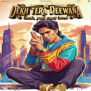 Dekh Tera Deewana